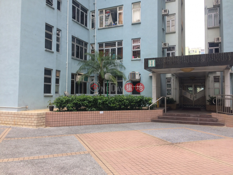 Block H Telford Gardens (Block H Telford Gardens) Kowloon Bay|搵地(OneDay)(3)