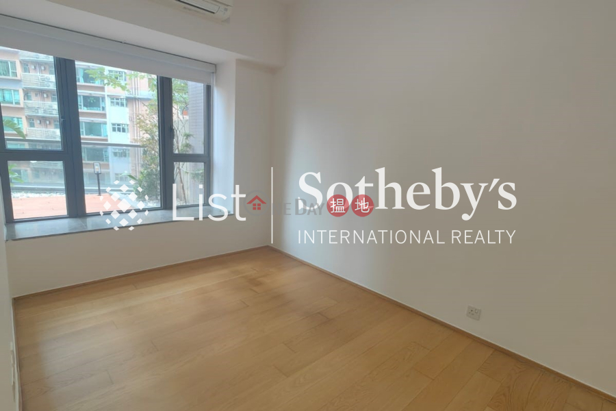 HK$ 46,000/ 月-殷然西區殷然兩房一廳單位出租