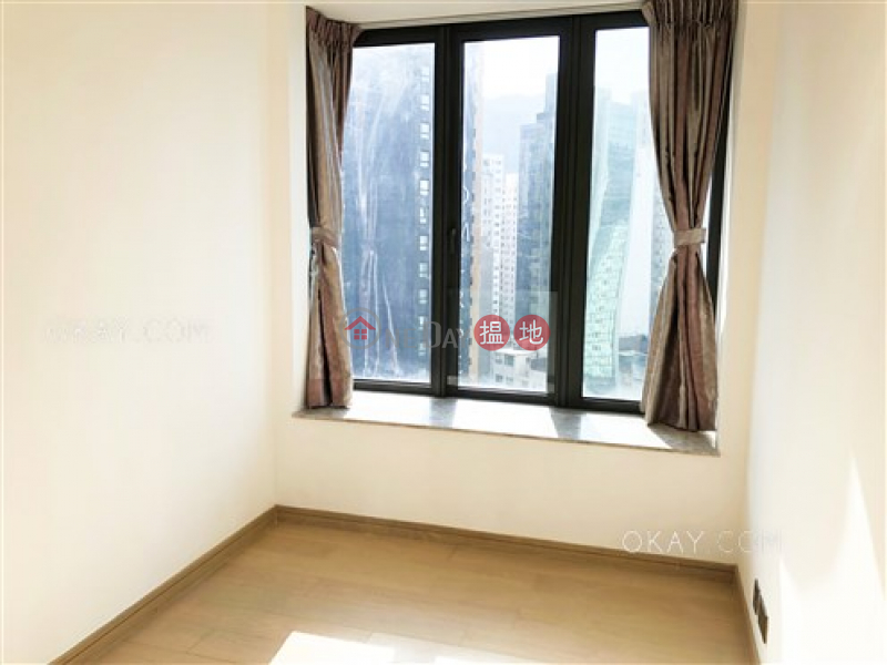 HK$ 34,000/ month | The Hemispheres Wan Chai District Elegant 2 bedroom with balcony | Rental