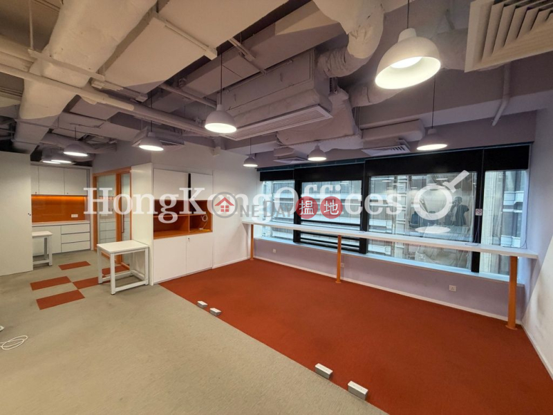 Office Unit at Lippo Leighton Tower | For Sale | Lippo Leighton Tower 力寶禮頓大廈 Sales Listings