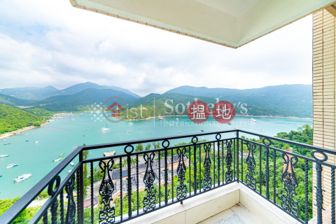 Property for Sale at Redhill Peninsula Phase 1 with 2 Bedrooms | Redhill Peninsula Phase 1 紅山半島 第1期 _0