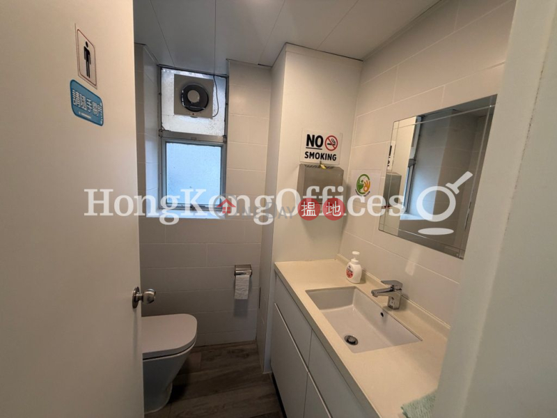 HK$ 42,995/ month 83 Wan Chai Road Wan Chai District | Office Unit for Rent at 83 Wan Chai Road