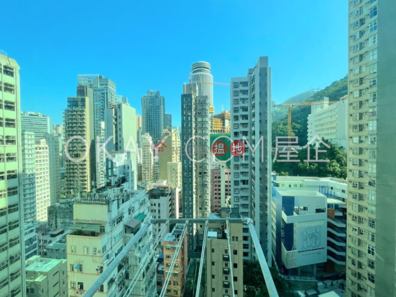 香港搵樓|租樓|二手盤|買樓| 搵地 | 住宅-出售樓盤-0房1廁,極高層愛寶大廈出售單位