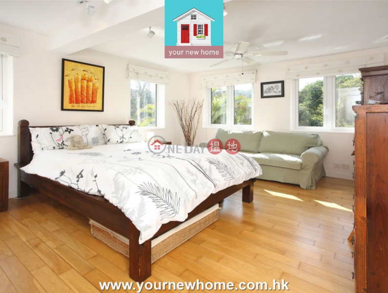 Clearwater Bay Garden House | For Rent|西貢澳貝村(O Pui Village)出租樓盤 (RL2156)