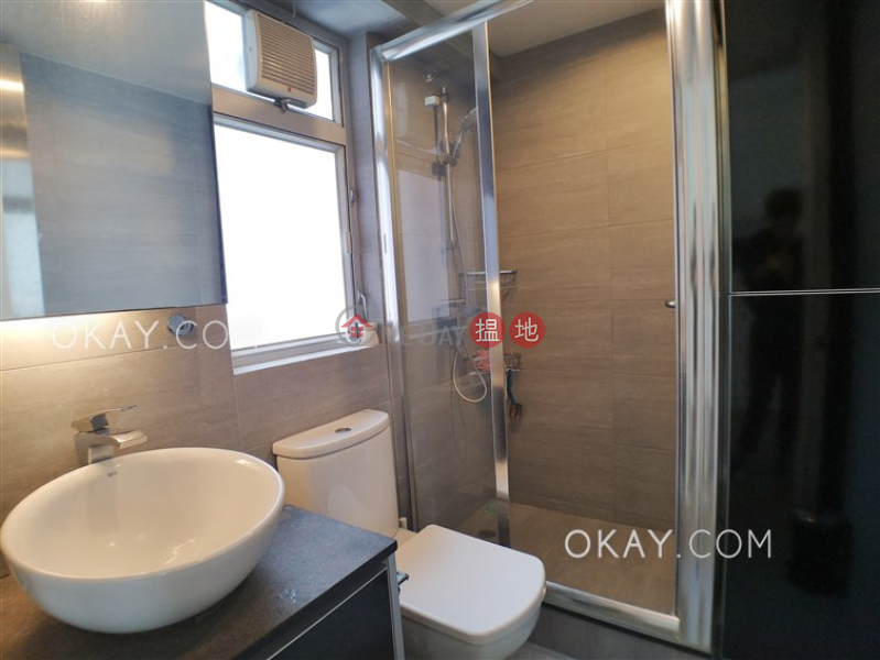 HK$ 818萬-君悅華庭東區1房1廁,極高層,露台《君悅華庭出售單位》
