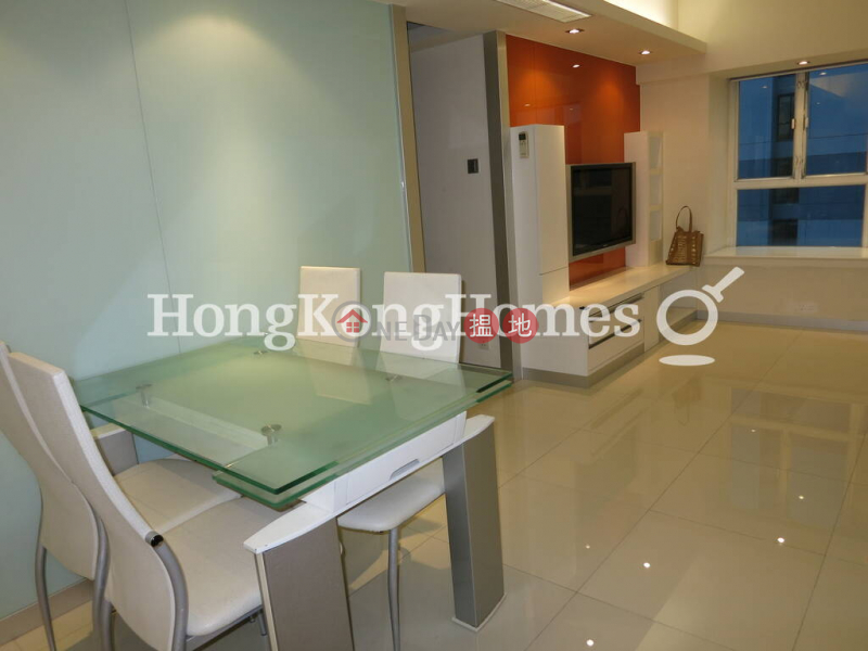 帝后華庭兩房一廳單位出租1皇后街 | 西區-香港|出租HK$ 25,000/ 月
