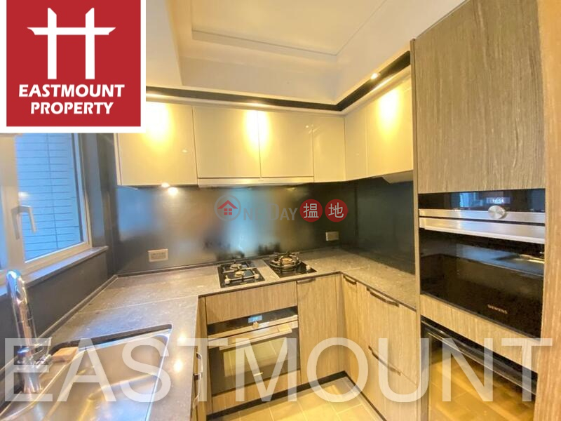 Clearwater Bay Apartment | Property For Sale in Mount Pavilia 傲瀧-Low-density luxury villa | Property ID:2916 | Mount Pavilia 傲瀧 Rental Listings