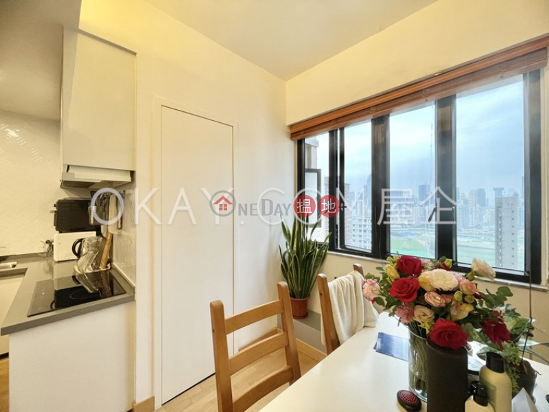 Charming 2 bedroom on high floor with rooftop | For Sale 18-22 Yuk Sau Street | Wan Chai District Hong Kong Sales | HK$ 17M