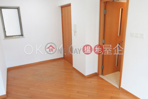 Tasteful 2 bedroom on high floor | For Sale | The Zenith Phase 1, Block 2 尚翹峰1期2座 _0