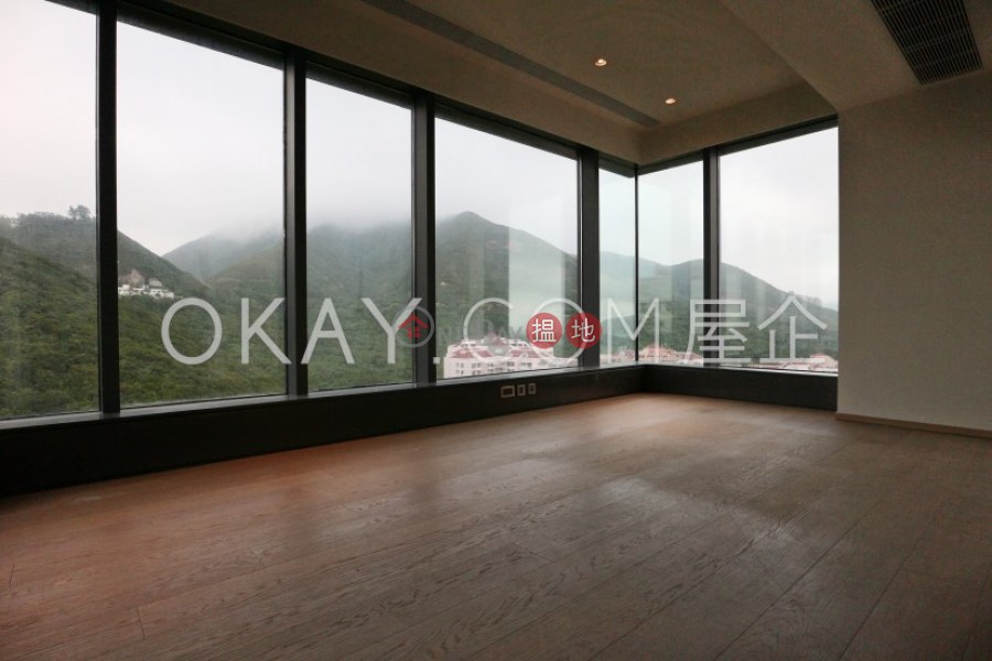 HK$ 80,000/ month, City Icon Southern District | Exquisite 2 bed on high floor with rooftop & balcony | Rental