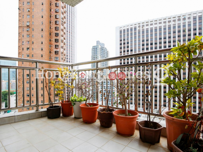 3 Bedroom Family Unit for Rent at Amber Garden 70-72 Kennedy Road | Eastern District | Hong Kong, Rental HK$ 72,000/ month