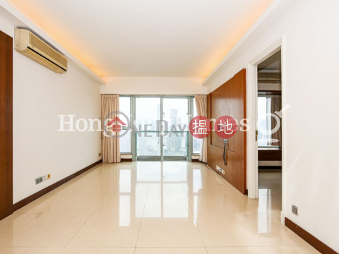 港景峯1座兩房一廳單位出售, 港景峯1座 Tower 1 The Victoria Towers | 油尖旺 (Proway-LID9358S)_0