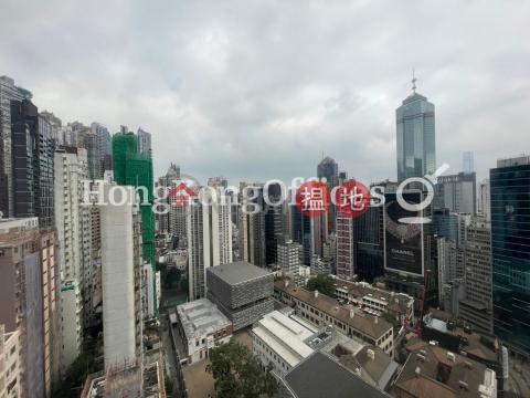 Office Unit for Rent at Universal Trade Centre | Universal Trade Centre 環貿中心 _0