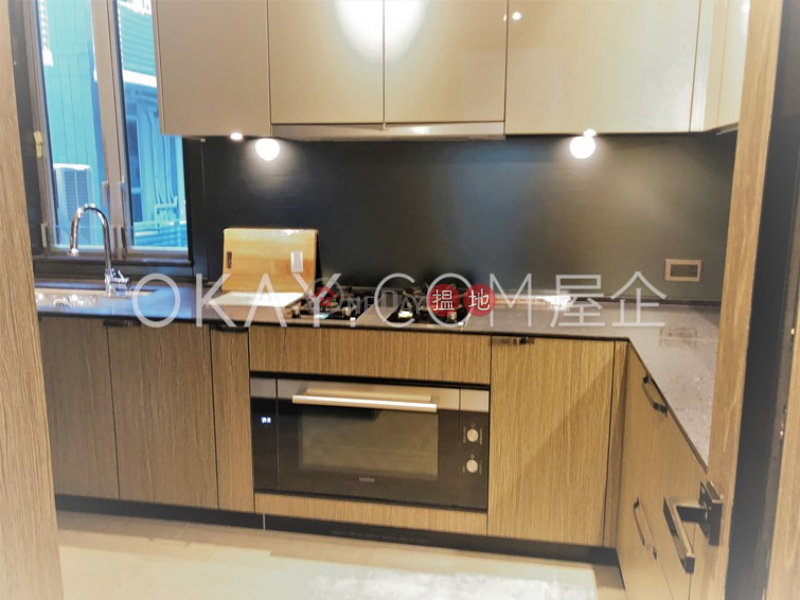 Mount Pavilia Tower 3 Middle Residential, Sales Listings | HK$ 36M
