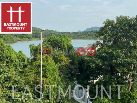 Sai Kung Village House | Property For Rent or Lease in Wong Keng Tei 黃京地-Semi-detached, Sea View | Property ID:1137 | 15 Saigon Street 西貢街15號 _0