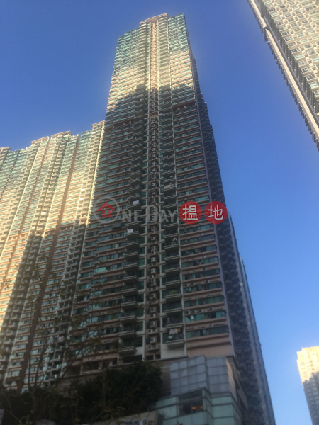 Residence Oasis Tower 7 (Residence Oasis Tower 7) Hang Hau|搵地(OneDay)(2)