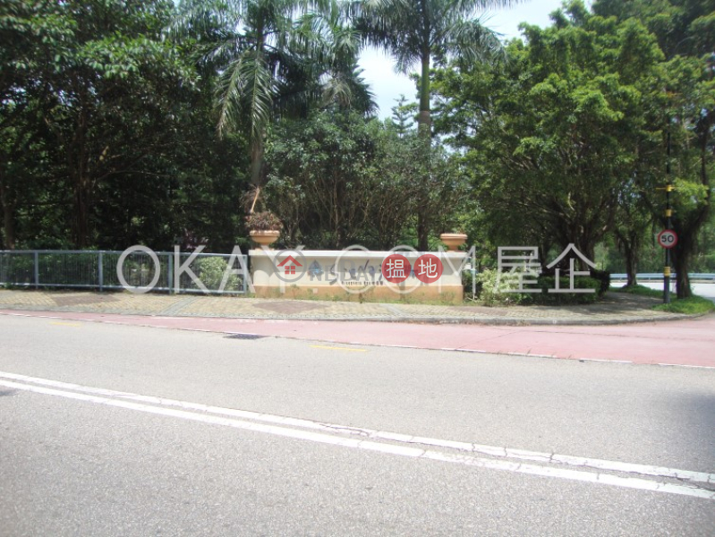 Stylish 3 bedroom with sea views | For Sale | Discovery Bay, Phase 12 Siena Two, Block 18 愉景灣 12期 海澄湖畔二段 18座 Sales Listings