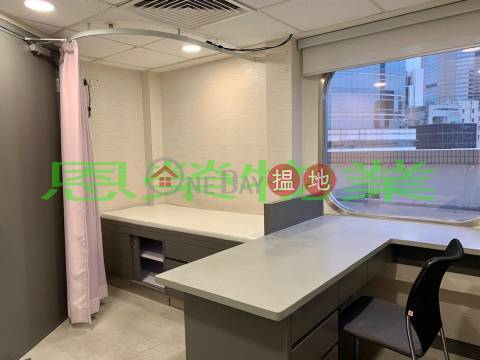TEL: 98755238|Wan Chai DistrictHang Lung Centre(Hang Lung Centre)Rental Listings (KEVIN-1851800337)_0