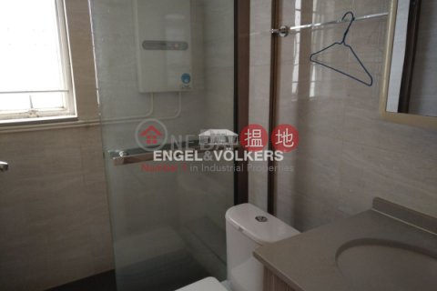 3 Bedroom Family Flat for Sale in Sai Ying Pun | Lechler Court 麗恩閣 _0
