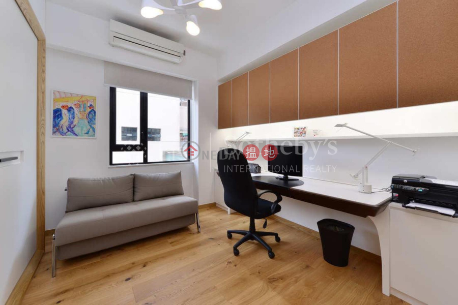 HK$ 31M | Breezy Court, Western District | Property for Sale at Breezy Court with 3 Bedrooms