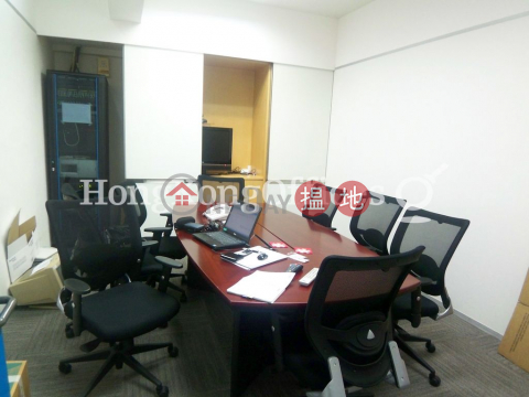 Office Unit for Rent at Sea View Estate, Sea View Estate 海景大廈 | Eastern District (HKO-55779-AIHR)_0