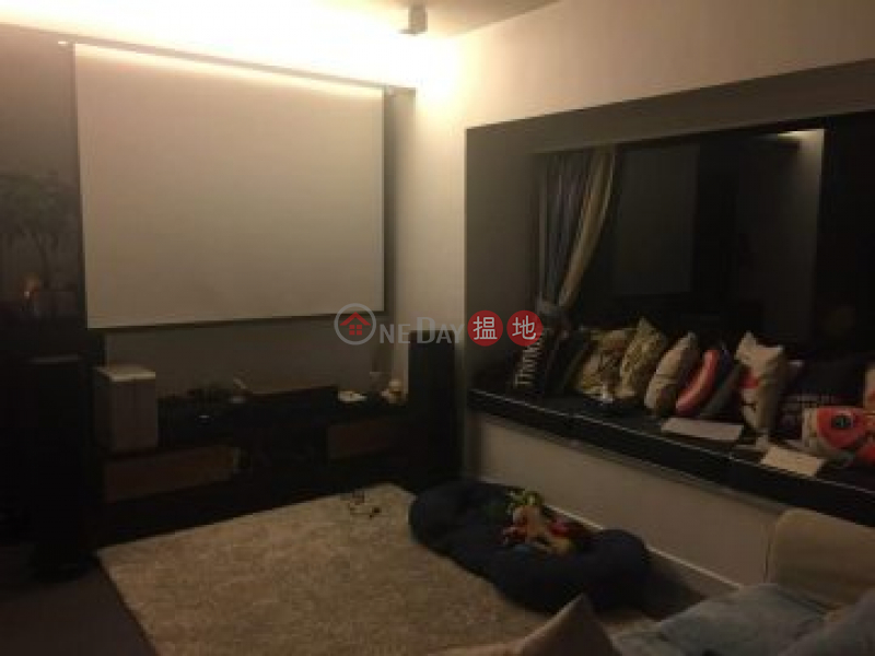 Spacious 4bedrooms apartment with charging facilit | Villa Sapphire Block 1 海澄軒1座 Sales Listings