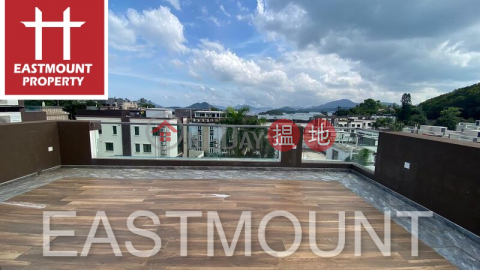 Sai Kung Village House | Property For Rent or Lease in La Caleta, Wong Chuk Wan 黃竹灣盈峰灣-Detached, Big garden, Sea view | Property ID:2260 | La Caleta 盈峰灣 _0