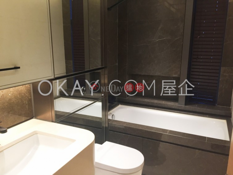HK$ 67,000/ month Arezzo, Western District, Unique 3 bedroom with balcony | Rental