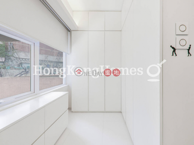 1 Bed Unit for Rent at Bonham Ville, Bonham Ville 般景台 Rental Listings | Western District (Proway-LID186491R)