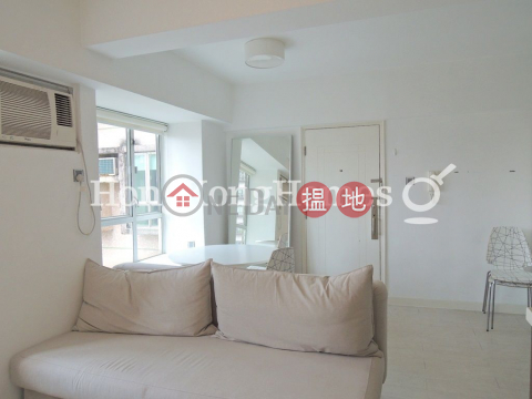 1 Bed Unit for Rent at Grandview Garden, Grandview Garden 雍翠臺 | Central District (Proway-LID32124R)_0