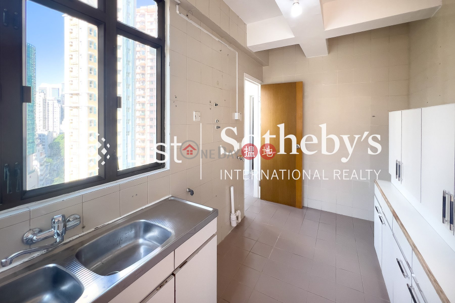 Property Search Hong Kong | OneDay | Residential Rental Listings Property for Rent at Sun and Moon Building with 3 Bedrooms