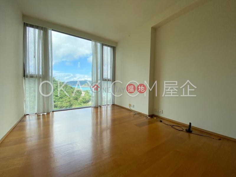 香港搵樓|租樓|二手盤|買樓| 搵地 | 住宅出售樓盤-4房3廁,實用率高,海景,星級會所Belgravia出售單位