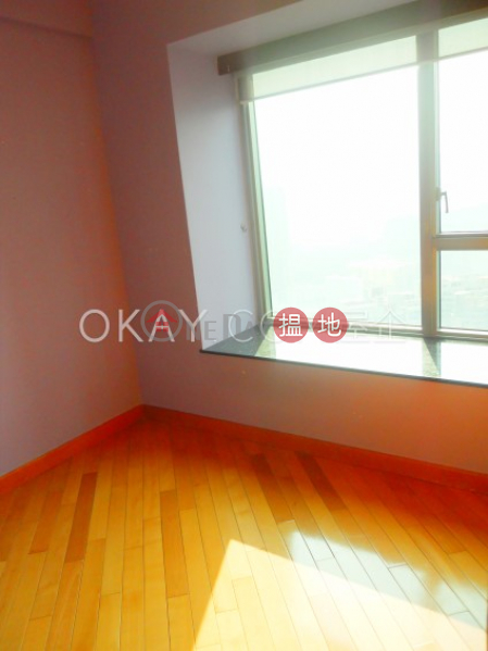 Luxurious 4 bedroom on high floor with balcony | Rental 1 Austin Road West | Yau Tsim Mong, Hong Kong | Rental | HK$ 65,000/ month