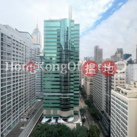 Office Unit for Rent at 3 Lockhart Road, 3 Lockhart Road 駱克道3號 | Wan Chai District (HKO-73049-ALHR)_0