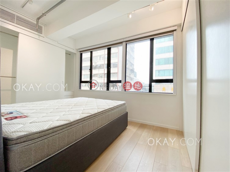HK$ 26,000/ month | Augury 130 | Western District | Lovely 1 bedroom in Sai Ying Pun | Rental
