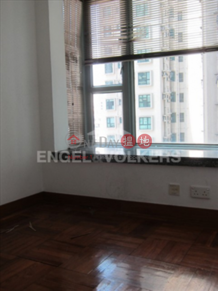 2 Bedroom Flat for Sale in Soho, Casa Bella 寶華軒 Sales Listings | Central District (EVHK37089)