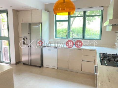 Nicely kept 3 bedroom with terrace | Rental | Discovery Bay, Phase 11 Siena One, Block 16 愉景灣 11期 海澄湖畔一段 16座 _0