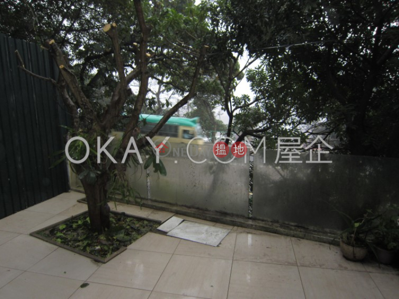 Property Search Hong Kong | OneDay | Residential, Sales Listings, Lovely house with terrace | For Sale