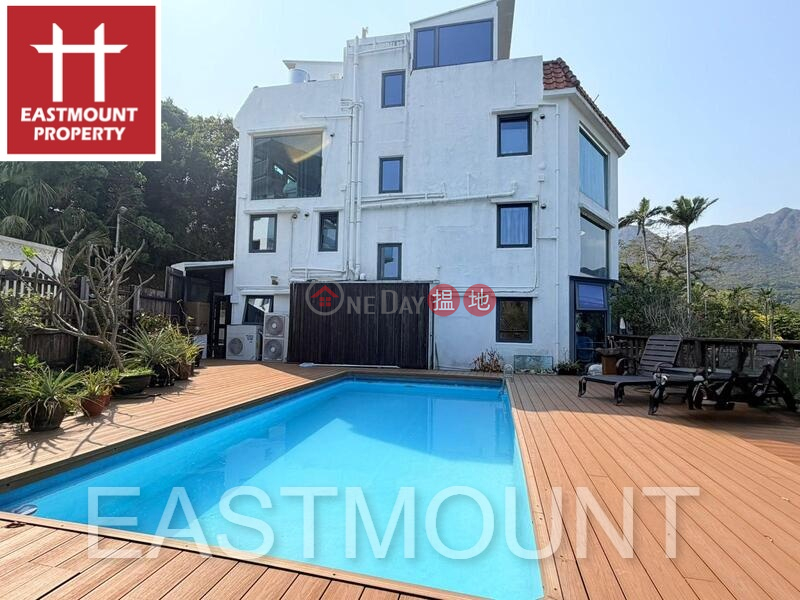Property Search Hong Kong | OneDay | Residential, Sales Listings Sai Kung Village House | Property For Sale in Tan Cheung 躉場-Sea view, Close to Sai Kung town | Property ID:3888