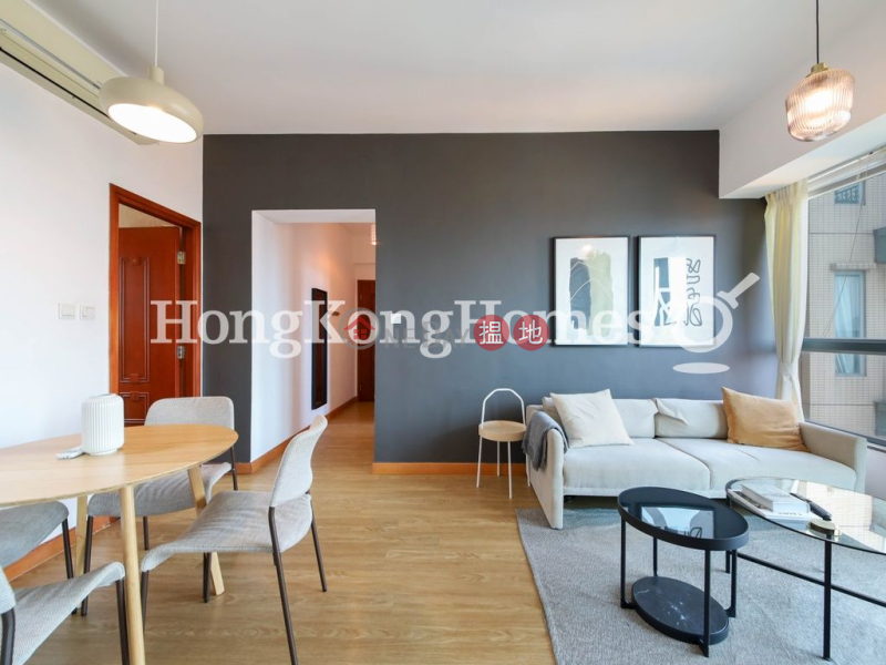 HK$ 35,000/ month, 2 Park Road Western District, 2 Bedroom Unit for Rent at 2 Park Road