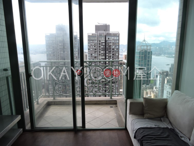 3房2廁,極高層,星級會所,露台雍慧閣出售單位|11般咸道 | 西區香港出售HK$ 2,150萬