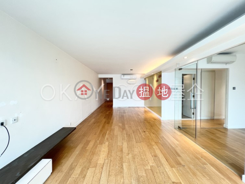 Tasteful 3 bedroom in Hung Hom | For Sale | The Laguna Mall 海逸坊 _0
