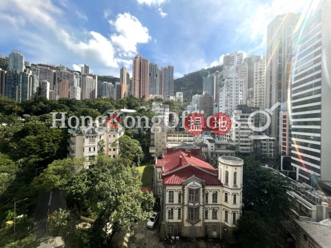 Office Unit for Rent at Shun Ho Tower, Shun Ho Tower 順豪商業大廈 | Central District (HKO-84505-ALHR)_0