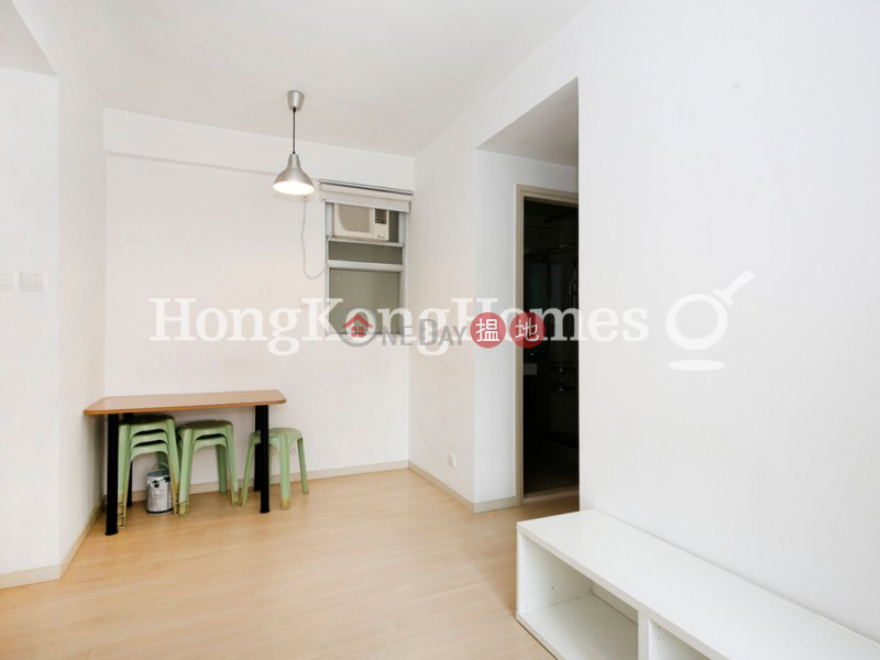 2 Bedroom Unit at High Park 99 | For Sale, 99 High Street | Western District Hong Kong | Sales HK$ 7.5M