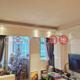 Charming 3 bedroom with sea views & rooftop | For Sale | BLOCK B CHERRY COURT 昌麗閣B座 _0