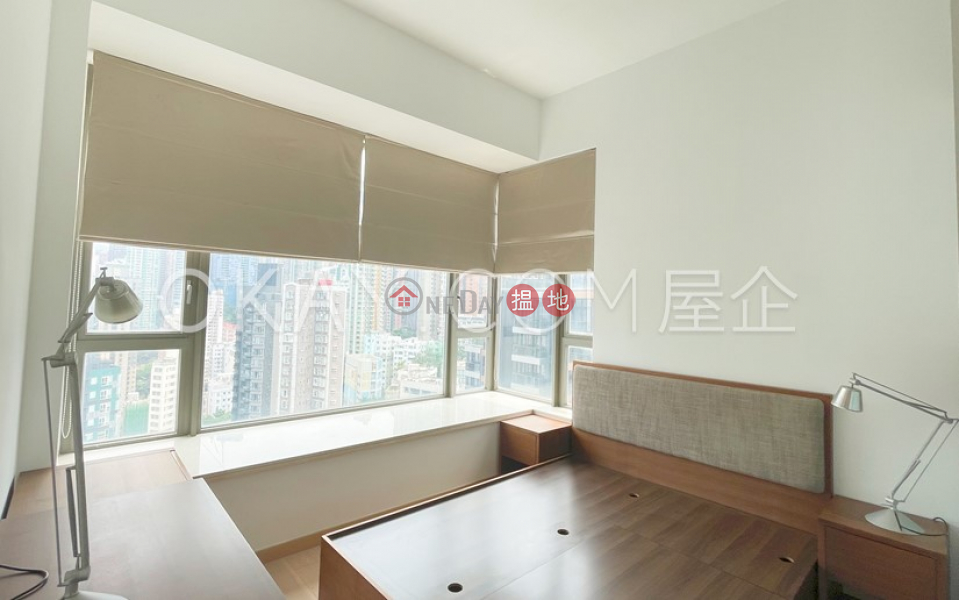 西浦中層-住宅出租樓盤HK$ 46,000/ 月