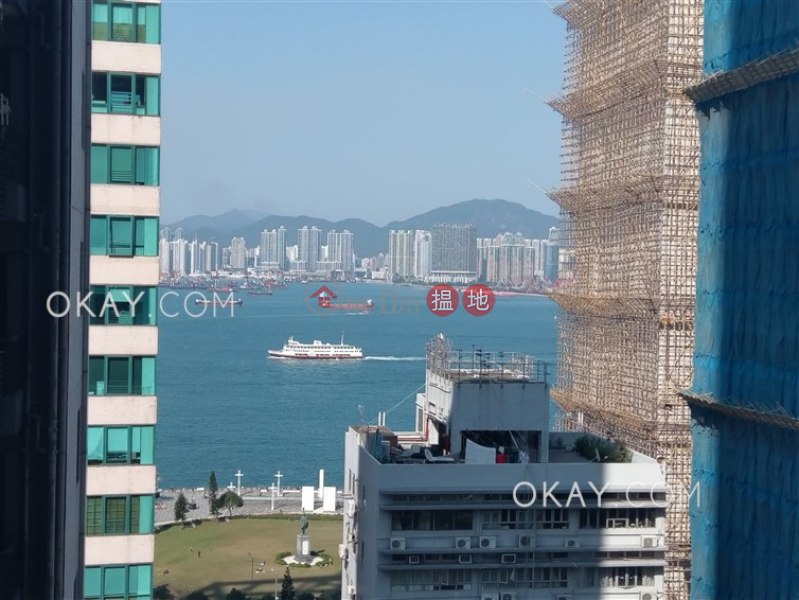 Elegant 2 bedroom with balcony | Rental 189 Queens Road West | Western District Hong Kong, Rental, HK$ 31,000/ month