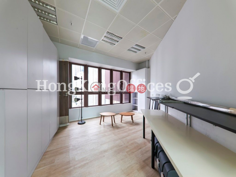 The Wellington | Middle Office / Commercial Property Rental Listings | HK$ 154,671/ month