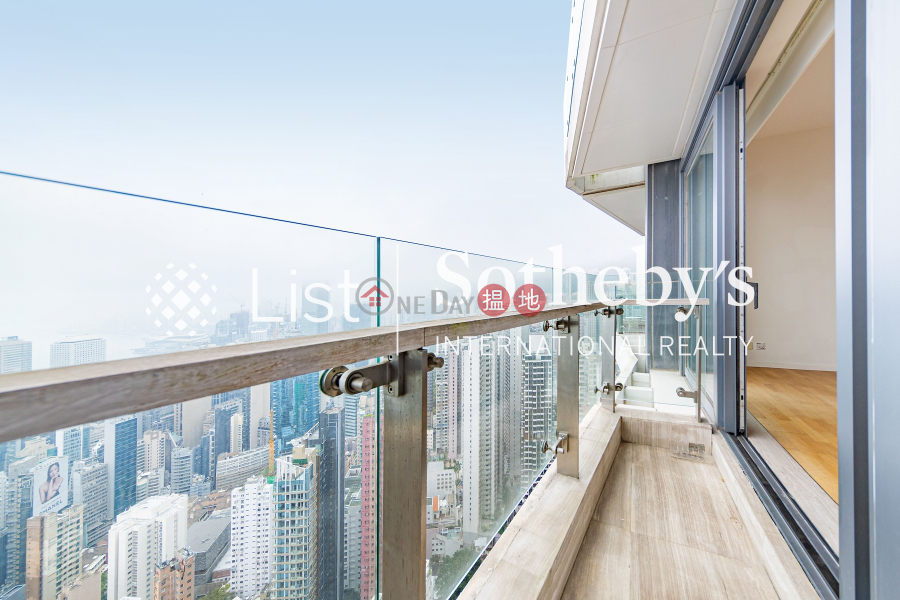 HK$ 90,000/ month Seymour | Western District, Property for Rent at Seymour with 4 Bedrooms