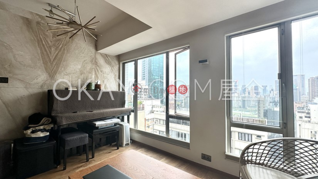 The Gracedale, Middle, Residential, Rental Listings, HK$ 25,000/ month